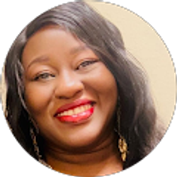 Profile photo of Ruth Okewole