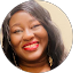 Profile photo of Ruth Okewole