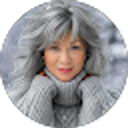 Profile photo of Josephine Wells