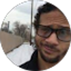Profile photo of Dominic Redd