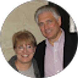 Profile photo of Rich-Mary Lou Giska