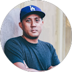 Profile photo of Gene Hufana