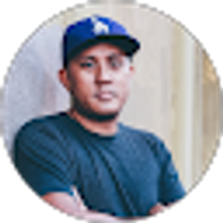 Profile photo of Gene Hufana