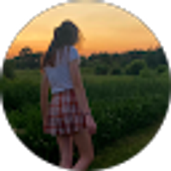 Profile photo of Kayla Cox