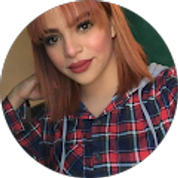 Profile photo of Cassandra Marisela