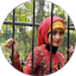 Profile photo of Hanesty Shiliandary