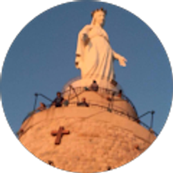 Profile photo of Alex AS