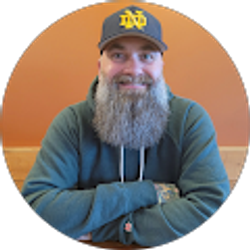 Profile photo of Jeremy Osborne