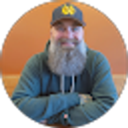 Profile photo of Jeremy Osborne