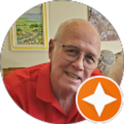 Profile photo of Tom Mangum