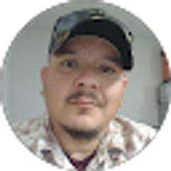 Profile photo of Abel Gonzalez