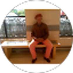 Profile photo of Alberto van der Mye