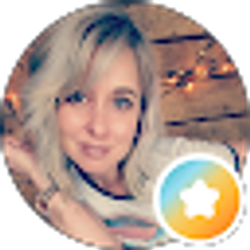 Profile photo of Christina Nacho