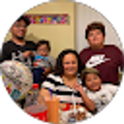 Profile photo of Rosa Erica Sanchez