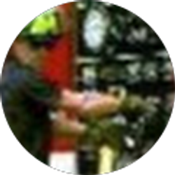 Profile photo of Gene Milam