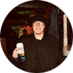 Profile photo of Dominic Pearcy