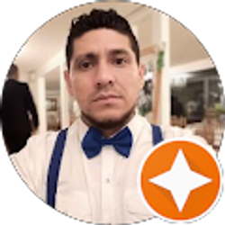 Profile photo of Aron Cruz