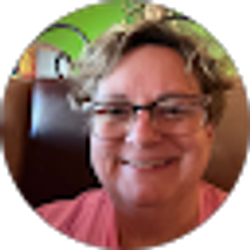 Profile photo of Melissa McCaffrey