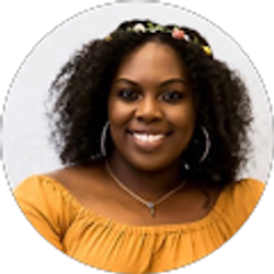 Profile photo of Ciera Thomas