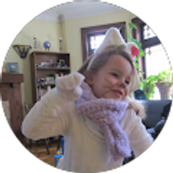 Profile photo of Abby McGrath