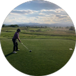 Profile photo of Colin Kellermeyer