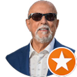 Profile photo of Reza Shirzad