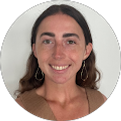 Profile photo of Brooke Wilbur