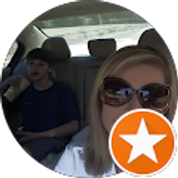 Profile photo of Christy Heard