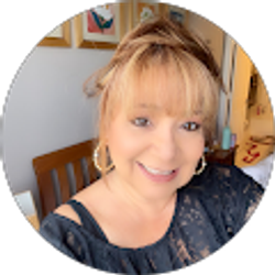 Profile photo of Adriana Palmieri