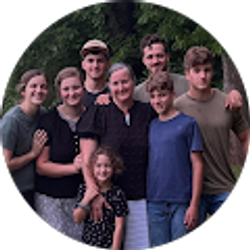 Profile photo of Shane Hershberger