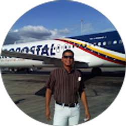 Profile photo of Marcos Reina