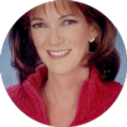 Profile photo of Lisa McGurrell