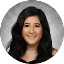 Profile photo of Jacqueline Ortega