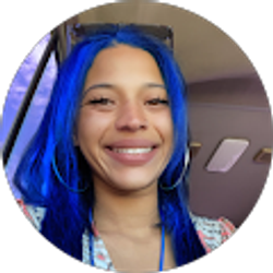 Profile photo of Stephanie Correa