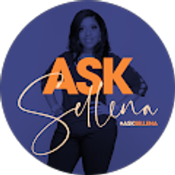 Profile photo of Sellena TheTaxLady