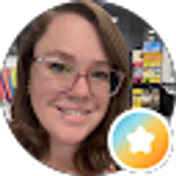 Profile photo of Ashley Caldwell