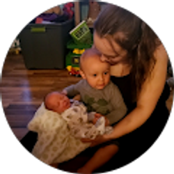 Profile photo of Tristen Mae