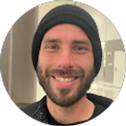 Profile photo of Paul Chepa