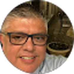 Profile photo of Jesse Castilleja