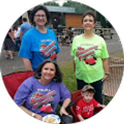 Profile photo of Toney McGee