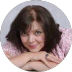 Profile photo of Tatyana Manos