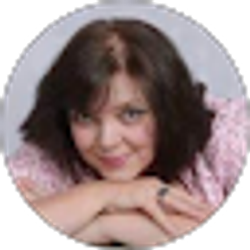 Profile photo of Tatyana Manos