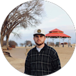 Profile photo of Kale Odom