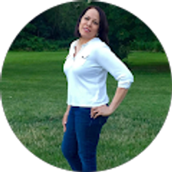 Profile photo of Anita Romany thomas