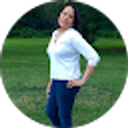 Profile photo of Anita Romany thomas