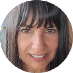 Profile photo of Barbara Kerswell