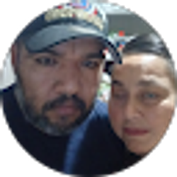 Profile photo of Sonia Vasquez