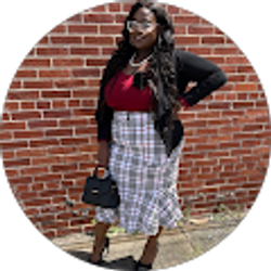 Profile photo of CeLeste Alexus