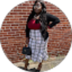 Profile photo of CeLeste Alexus