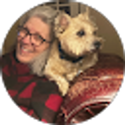 Profile photo of Jeanne Whiteside
